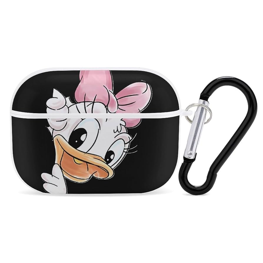 nana☆2ケース Amazon | デイジーダック (1) アニメ AirPods Pro2 ケース 2022
